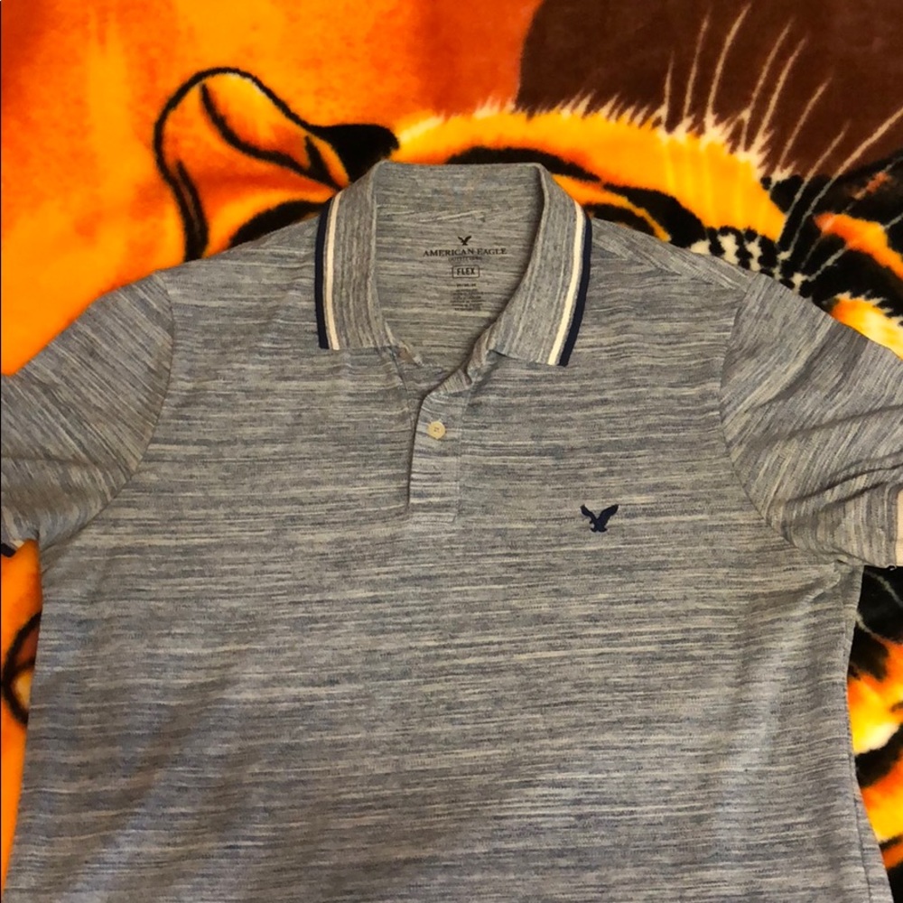 Men’s polo